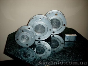 Огневой предохранитель ОП-50,  -80,  -100 #213517