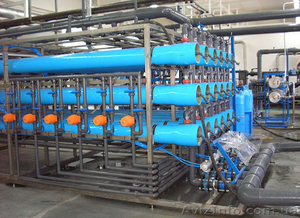 осмос для промышленности #187303