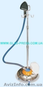 отпариватель для одежды и тканей! #184494