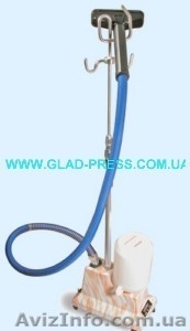 отпариватель для одежды  - выгодное вложение средств! #184597