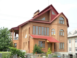 Деревянные окна от производителя. #200054