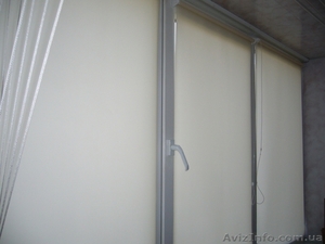 Жалюзи рулонные шторы #203048