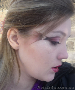 Курсы визажа в Донецке #201600