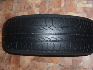 продам летнюю резину #184432