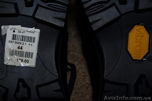 походные ботинки #215615