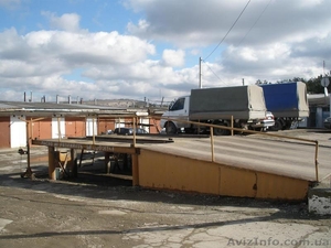 Гараж гск-6/ул.51Армии #201445