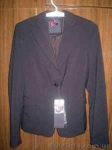 женский пиджак