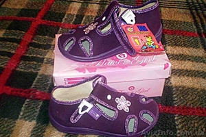 туфельки для принцессы Zetpul 26 размер 16, 5см #208074