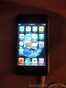 Apple iPod touch  #191234