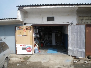 ГСК-6/ул.51Армии #201447