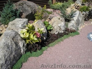 Ландшафтный дизайн от А до Я. #184460