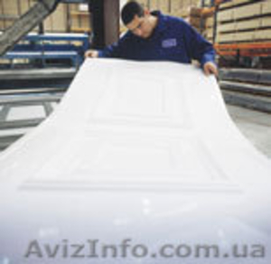 светонепроницаемый ПВХ лист PALOPAQUE™ #213256