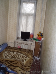 Продам СВОЮ срочно 2-х ком гостинку  #187999