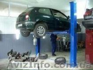 Подъемники для сто #194667