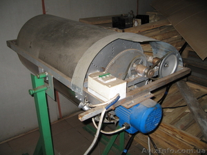 Печь для жарки семечек #205386