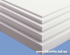 Продам пенопласт М-15,  М-25 #199683