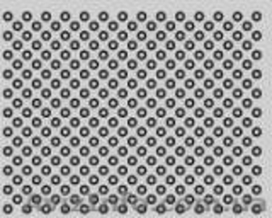 плита потолочная металлическая #190793