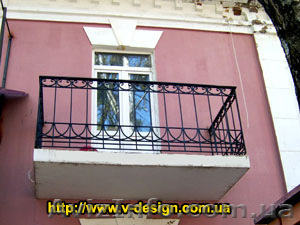 Ограждения,  заборы  из нержавейки #199533