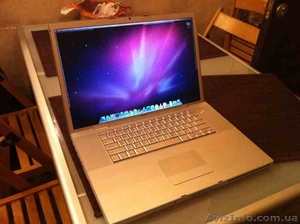 MacBook Pro 17