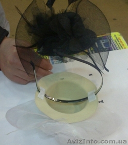 Продам заколки и резинки оптом.Опт от 800 грн #194198