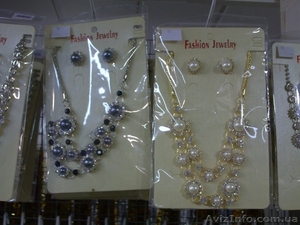 Продам цепочки, кулоны, подвески оптом.Опт от 800грн #194203