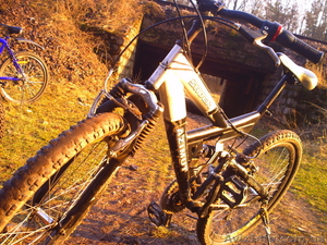 Azimut shock  переделаний. ......В хорошом состояние............................ #209626