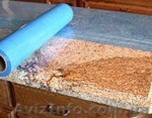 Защитная   пленка    многофункциональная  #208012