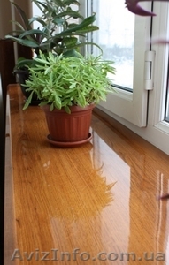 Немецкие подоконники #208770