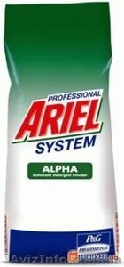 ARIEL Professional System ALPHA 15кг. 235 грн #209337
