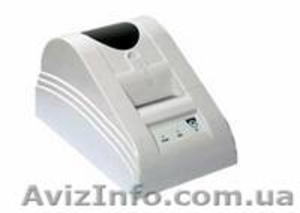 Чековый термопринтер 58 мм POS58III #213545