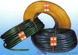 Шланги для полива ОПТ. Запорожье #190467