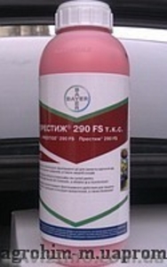 Протравитель Престиж (Имидаклоприд,  140 г/л + пенцикурон,  150 г/л) #216190