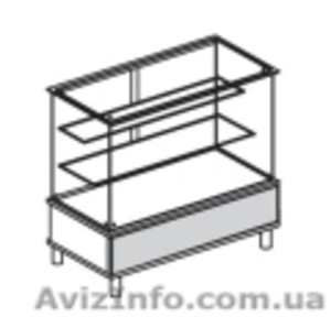 ТОРГОВОЕ ОБОРУДОВАНИЕ для магазина! #214705