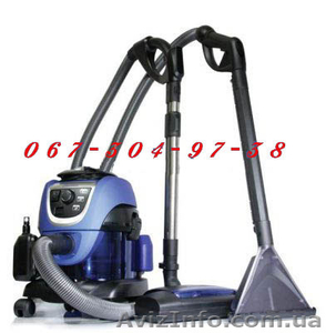 Pro-aqua,  про-аква,  пылесос pro-aqua,  полный комплект бу #191518