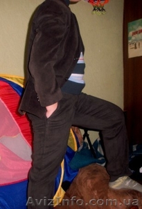 школьная форма Турция 200гр. #213442