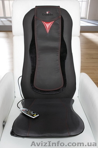 Массажная накидка Quattromed  #191924