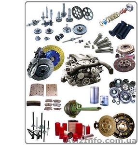 Автозапчасти,  Авторозборка Audi,  MB,  Opel,  Ford,  Fiat,  BMW,  Nissan,  Citroen. #213239