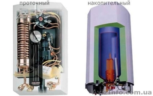 Ремонт и техобслуживание газовых колонок #141585