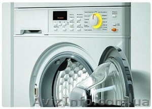 ремонт и установка  стиральных машин автомат  #207261