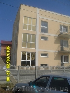 Производство окон и дверей из ПВХ в Феодосии #206961