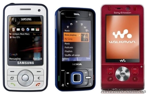 Nokia Samsung и т.д ДЕШЕВО НОВЫЙ СЕРТИФИЦИРОВАНЫЕ #213541