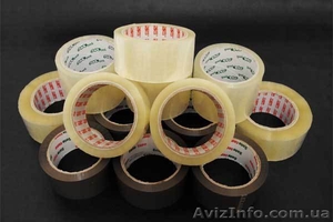 Скотч разноформатный #198908