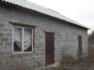 продам дом с участком 12 соток пролетарский р-н #204479