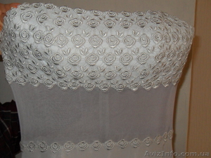 вечернее платье (для выпускниц) #212003