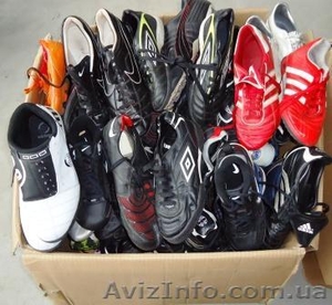 Секонд Хенд. Обувь. Крем обувь. Не дорого.  #212668