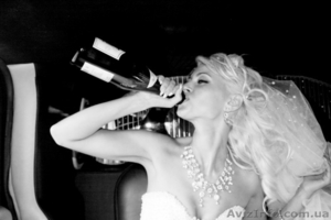 Свадебная фото и видео съёмка. Киев. #209977