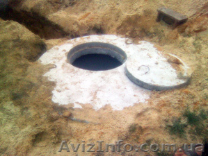 Водопостачання, сантехніка,  Київ #212354