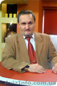 Анатолий Иванович Шевченко - Экстрасенс,  Целитель #214673