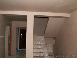 Штукатурка стін,  штукатурні роботи #201521