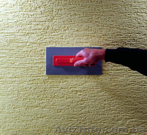 Шпаклевка,  штукатурка #199888